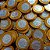 Moedas de Chocolate Ki-Kakau 160gr - Imagem 2