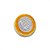 Moedas de Chocolate Ki-Kakau 160gr - Imagem 3