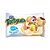 Chocolate Arcor Tortuguita Branco 24un - Imagem 2