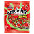 Bala Mastigável Icekiss Azedinha Morango 500gr - Imagem 1