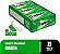 Chiclete Trident 21 unidades Sabor: Menta - Imagem 1
