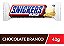 Chocolate Snickers Branco com 20 unidades de 42gr - Imagem 2