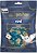 Bala Fini Halloween Harry Potter 70gr Coruja Edwigis - Imagem 1
