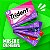 Chiclete Trident 14s com 12 unidades Sabor: Tutti Frutti - Imagem 3