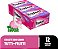 Chiclete Trident 14s com 12 unidades Sabor: Tutti Frutti - Imagem 1