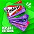 Chiclete Trident 14s com 12 unidades Sabor: Melancia - Imagem 3