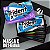Chiclete Trident 14s com 12 unidades Sabor: Fresh Intense - Imagem 3