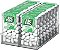 Pastilha Tic Tac 14 unidades Sabor: Menta - Imagem 1