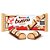 Kinder Bueno White com 30 unidades de 39gr - Imagem 3