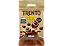 Chocolate Wafer Peccin Trento Bites com 12 unidades de 40gr Sabor: Avelãs - Imagem 2