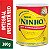 Leite em Pó Ninho Integral Instantâneo 380gr - Imagem 1