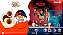 Chocolate Kinder Joy Stranger Things com 16 unidades - Imagem 3