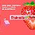 Fruittella Mastigável Morango com 16 unidades - Imagem 6