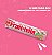 Fruittella Dura Swirl Morango com 15 unidades - Imagem 2