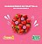 Fruittella Dura Swirl Morango com 15 unidades - Imagem 4
