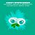 Chiclete Mentos Stick Pure Fresh 14 unidades Sabor: Wintergreen - Imagem 3
