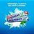 Chiclete Mentos Stick Pure Fresh 14 unidades Sabor: Fresh Mint - Imagem 5