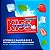 Display com 12x Mentos Kiss Morango 50 unidades - Imagem 5