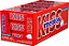 Display com 12x Mentos Kiss Morango 50 unidades - Imagem 1