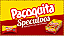 Paçoquita Rolha Santa Helena Speculoos 120gr - Imagem 3