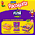 Paçoquita Rolha Santa Helena Fini 120gr - Imagem 3