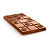 Chocolate Ferrero Rocher Tablete 90gr Sabor: Noz-Pecã e Avelã ao Leite - Imagem 2