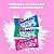 Chiclete Mentos Pure Fruit Monopeça Sem Açúcar 60 unidades Sabor: Tutti Frutti - Imagem 6
