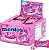 Chiclete Mentos Pure Fruit Monopeça Sem Açúcar 60 unidades Sabor: Tutti Frutti - Imagem 1