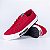 Tênis Coca-Cola Shoes Daytona Vermelho - Imagem 2