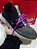 Tênis Coca-Cola Shoes Sense 2.0  Phoemix Preto/multi - Imagem 2