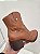 Bota Western Caramelo - Imagem 2