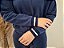 Conjunto Feminino Moletinho M - Imagem 3