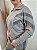 Conjunto Feminino Moletinho Tam G - Imagem 2