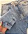 Calça Jogger Jeans Feminina Tam 38 - Imagem 2