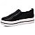 Tênis Slip On Preto - Imagem 3