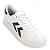 Tênis feminino Branco/Preto - Imagem 3