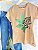 T-Shirt Feminina Tam M - Imagem 2