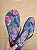 Chinelo Coca-Cola CC3625 Marinho - Imagem 1