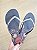 Chinelo Coca-Cola CC3429 Preto - Imagem 1