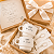 Kit Completo para Padrinhos de Batismo – Canecas, Caixa e Cartão Personalizado - Imagem 1