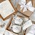 Kit Completo para Padrinhos de Batismo – Canecas, Caixa e Cartão Personalizado - Imagem 4