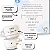 Kit Completo para Padrinhos de Batismo – Canecas, Caixa e Cartão Personalizado - Imagem 3