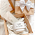 Kit Convite para Padrinho ou Madrinha de Batismo – Caneca + Terço - Imagem 2