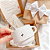 Kit Convite para Padrinho ou Madrinha de Batismo – Caneca + Terço - Imagem 3