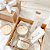 Caixa Convite para Padrinhos de Batizado - Vela Aromatica e Ursinho - Imagem 3