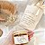 Kit Lembrança Batizado Padrinhos Madrinha Vela Aromática e Mini Ecobag Decorada Convite Dindo Dinda - Imagem 3