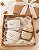 Convite Padrinhos de Casamento Kit com Xicaras e Vela Aromatica Lembrança - Imagem 4