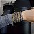 PULSEIRA KALIL MAXI MARIANA DIAS "P" - Imagem 1