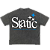 Camiseta Static TriStar (Cinza Estonado) - Imagem 2