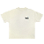 Camiseta Static TriStar (OffWhite) - Imagem 1